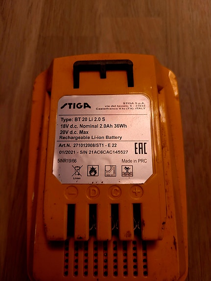 Product image 2 of 5