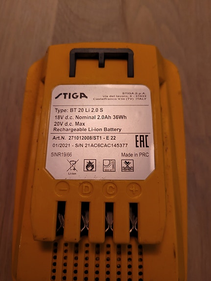 Product image 3 of 5