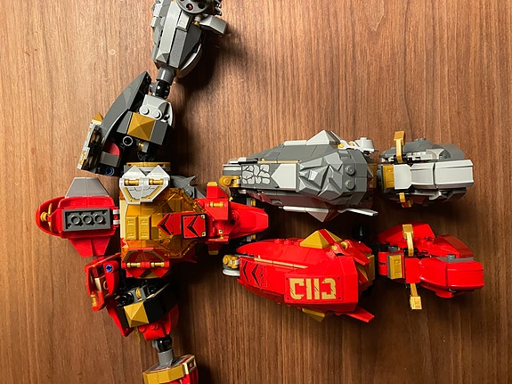 Product image 2 of 6