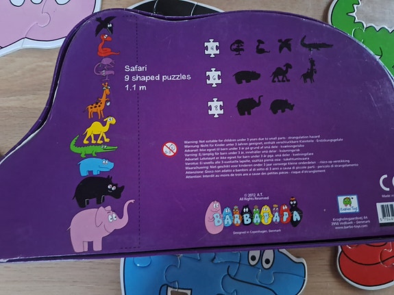 Product image 2 of 3