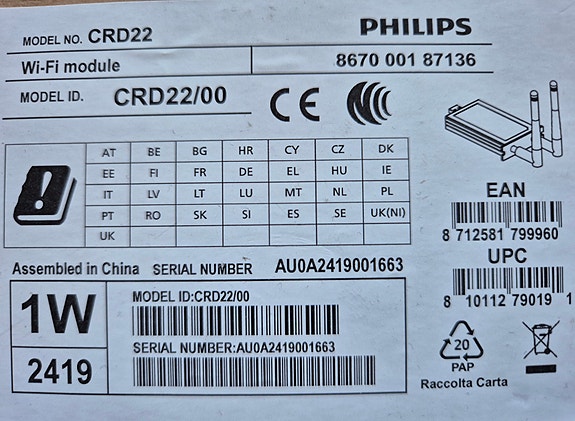 Product image 2 of 5