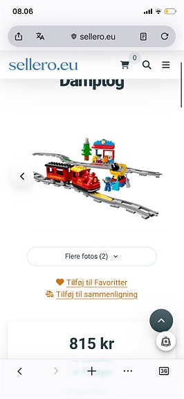 Product image 2 of 3