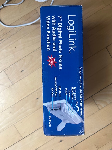 Product image 2 of 5