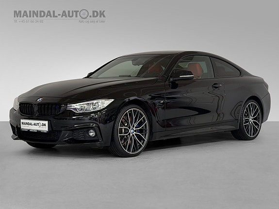 BMW 435i