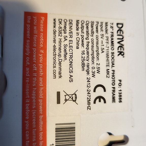 Product image 4 of 5