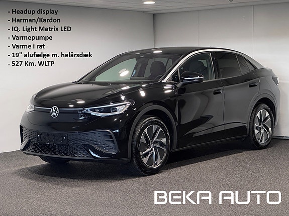 VW ID.5