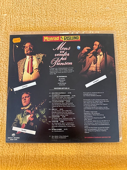 Product image 2 of 3