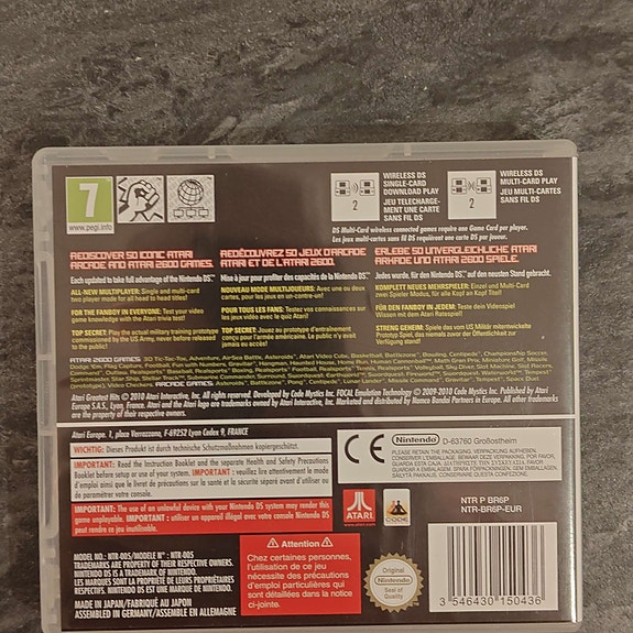 Product image 2 of 5