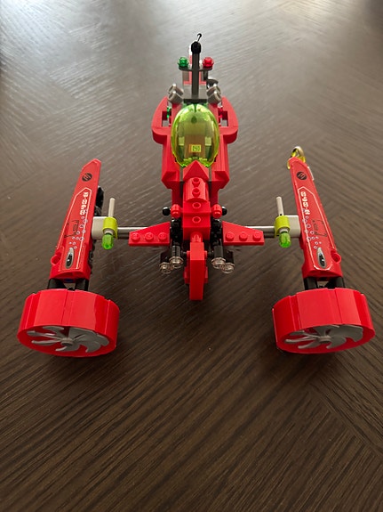 Product image 2 of 5