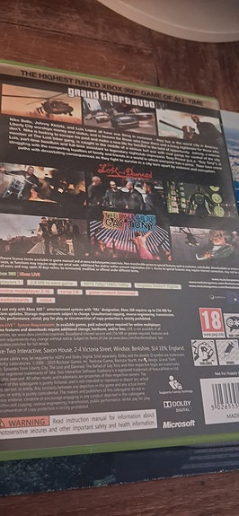 Product image 3 of 7