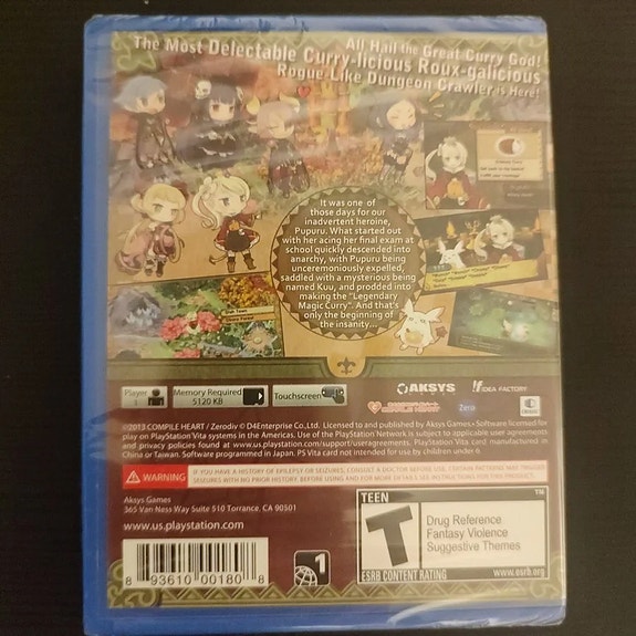 Product image 2 of 2