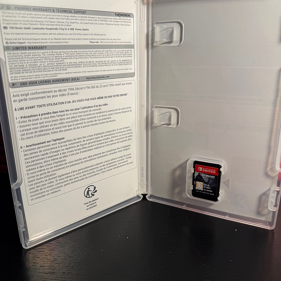 Product image 2 of 3