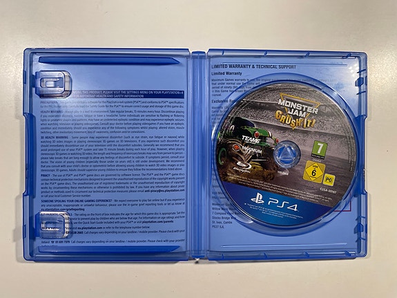 Product image 2 of 2