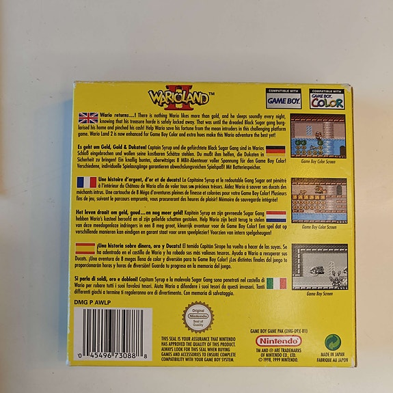 Product image 2 of 10