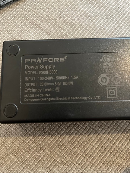 Product image 2 of 5