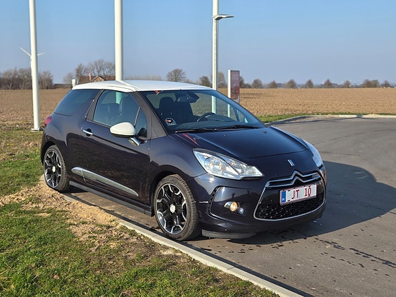 Citroen DS3
