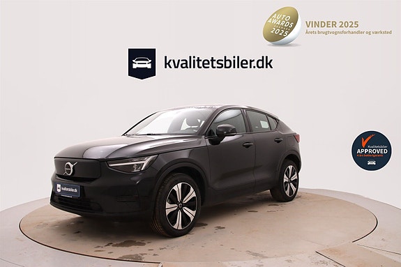 Volvo C40