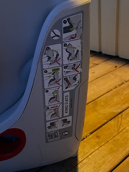 Product image 2 of 5