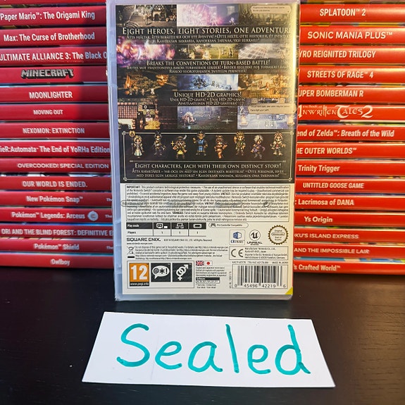 Product image 2 of 2