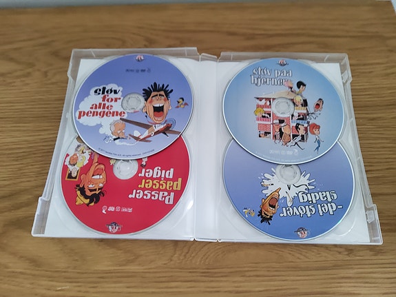 Product image 2 of 3