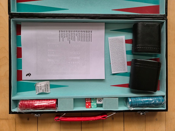 Product image 2 of 5