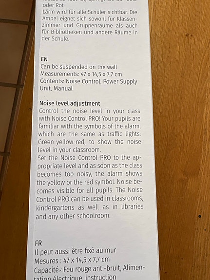 Product image 3 of 5