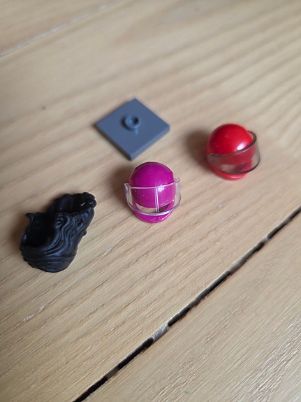 Product image 2 of 3