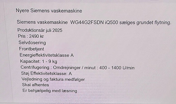 Product image 3 of 3