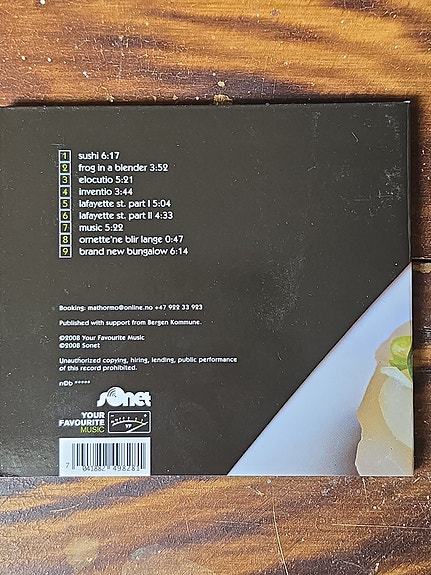 Product image 2 of 5