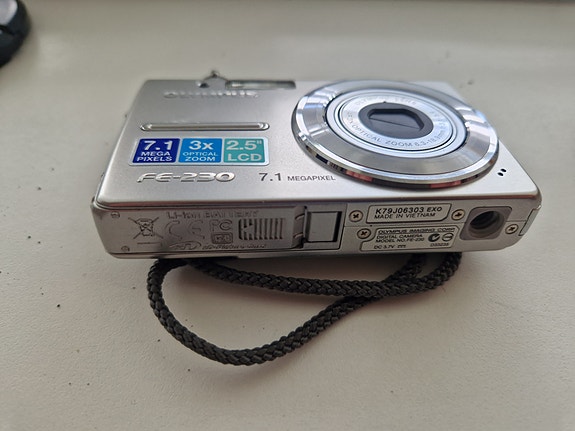 Product image 2 of 5