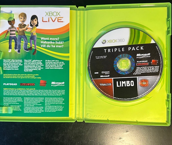 Product image 2 of 3