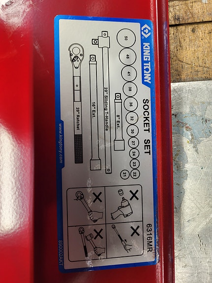 Product image 2 of 3