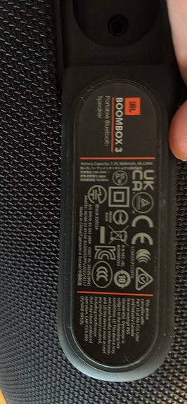 Product image 2 of 3