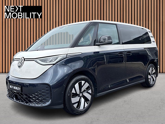 VW ID. Buzz