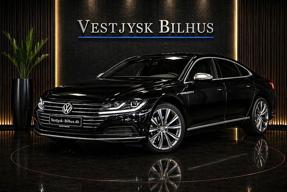 VW Arteon