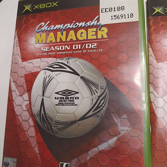 Product image 2 of 5