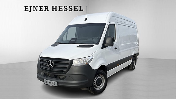 Mercedes Sprinter 317