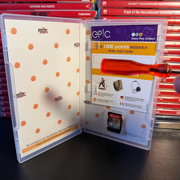 Product image 2 of 3