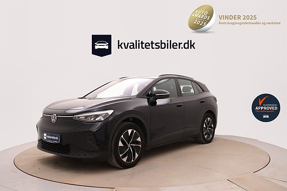 VW ID.4