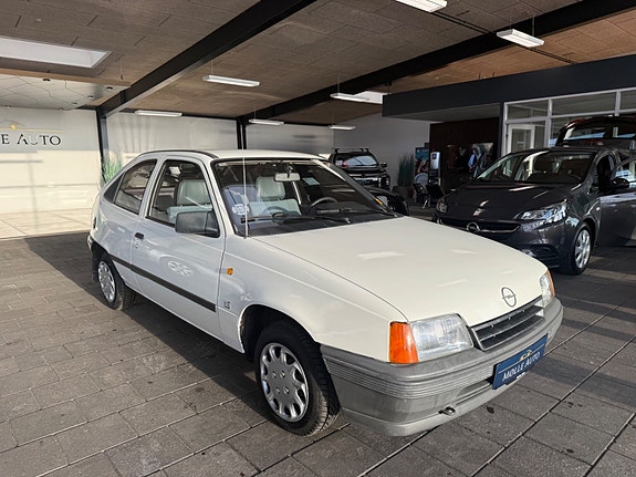 Opel Kadett
