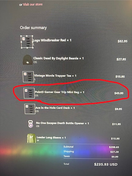 Product image 2 of 3