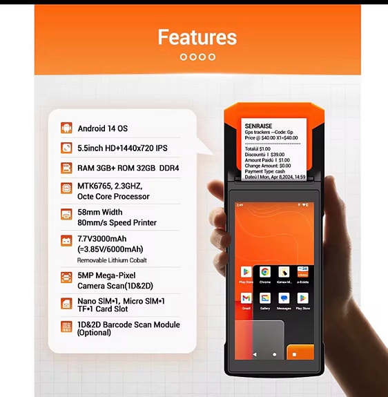 Product image 2 of 5