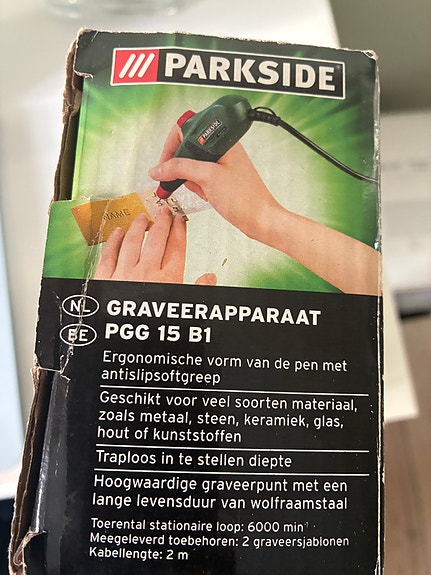 Product image 2 of 3