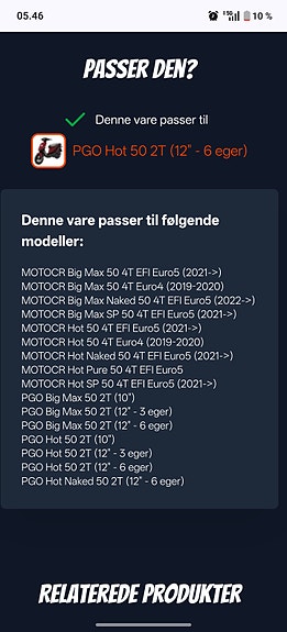 Product image 5 of 6