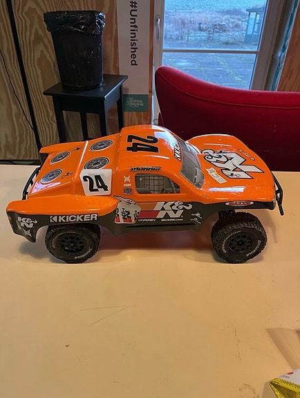 Product image 2 of 5