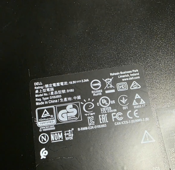 Product image 2 of 5