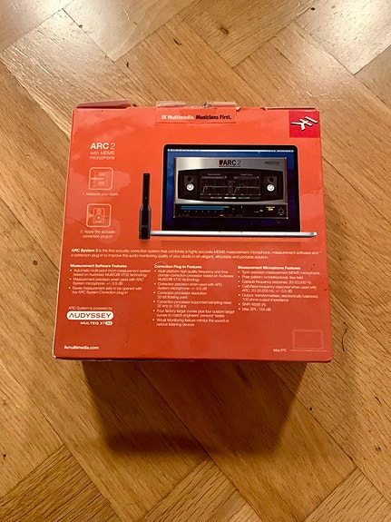 Product image 2 of 5