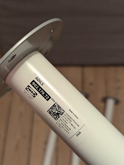 Product image 2 of 5