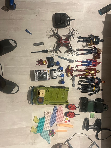 Product image 2 of 5