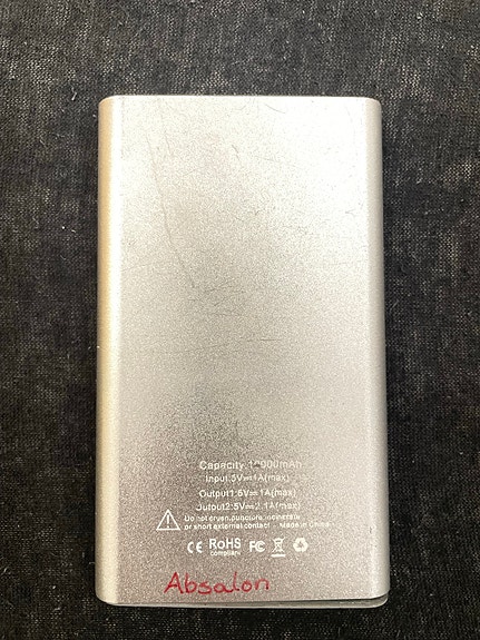 Product image 2 of 5